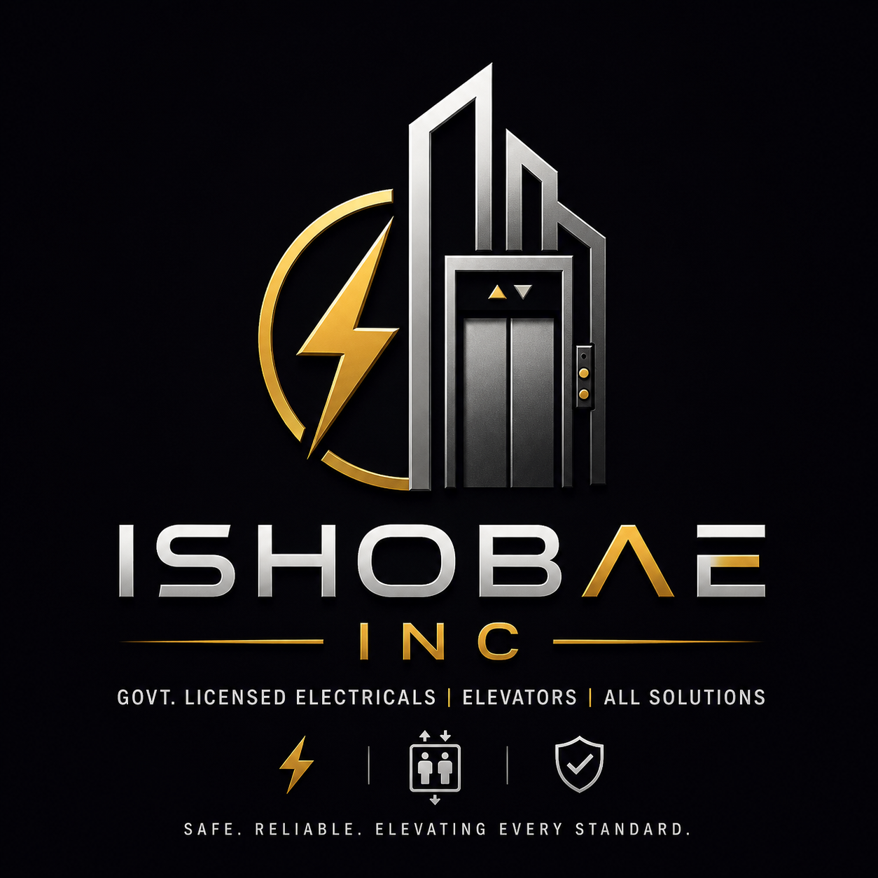 ISHOBAE INC Operations